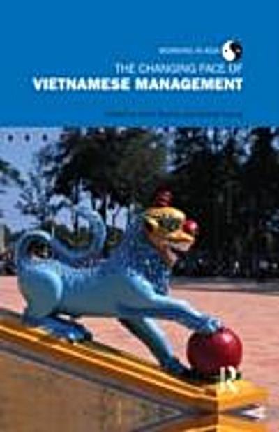 Changing Face of Vietnamese Management