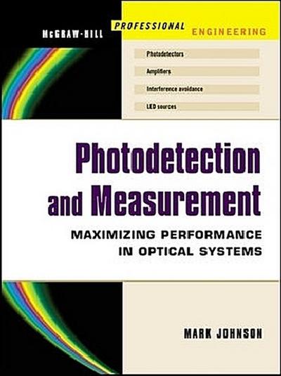 Photodetection and Measurement