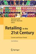 Retailing in the 21st Century