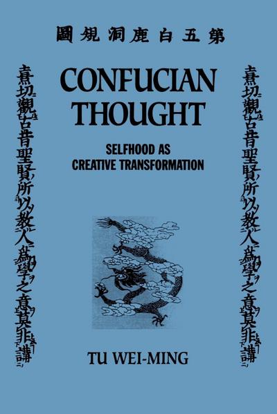 Confucian Thought