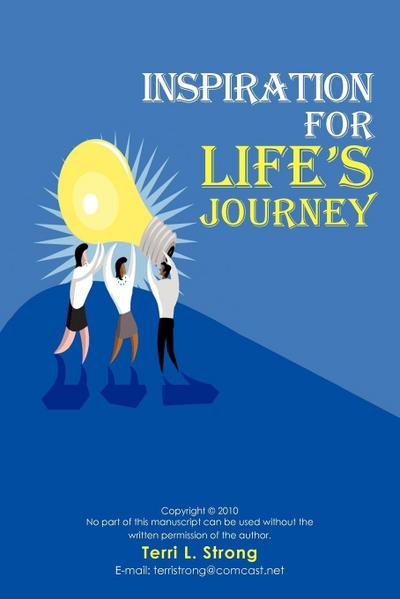 Inspiration for Life’s Journey