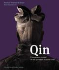 Qin (englische Ausgabe): The Eternal Emperor and His Terracotta Warriors