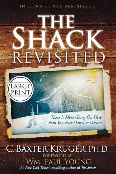The Shack Revisited