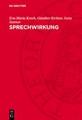 Sprechwirkung