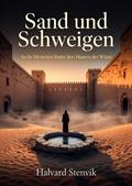 Sand und Schweigen