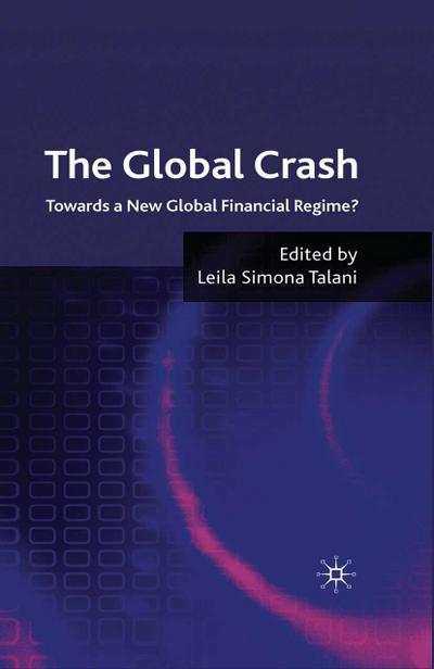The Global Crash