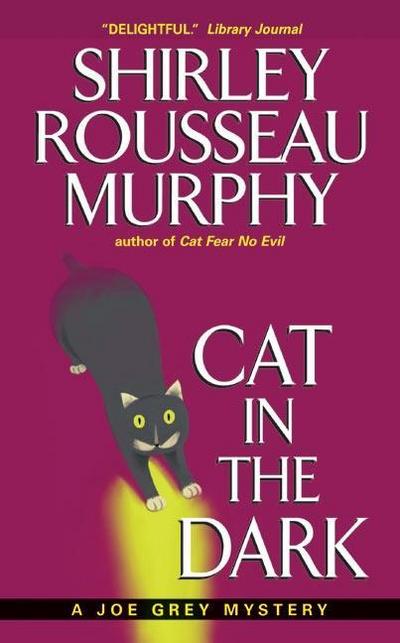 Cat in the Dark