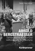 Arnold Bergstraesser