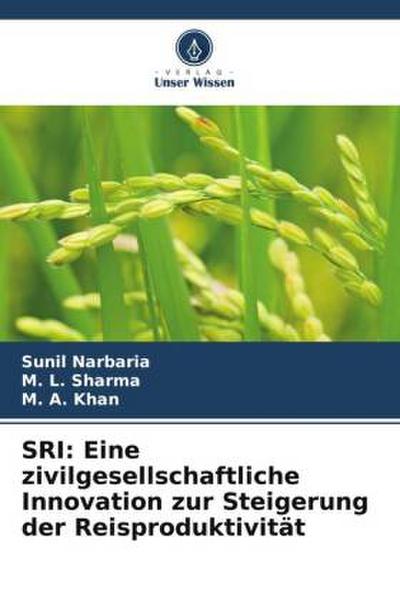 SRI: Eine zivilgesellschaftliche Innovation zur Steigerung der Reisproduktivität