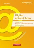 Digital unterrichten - Klasse 5-10
