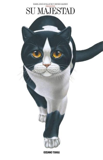 Su Majestad Chiquitita