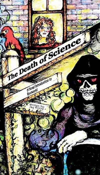 The Death of Science