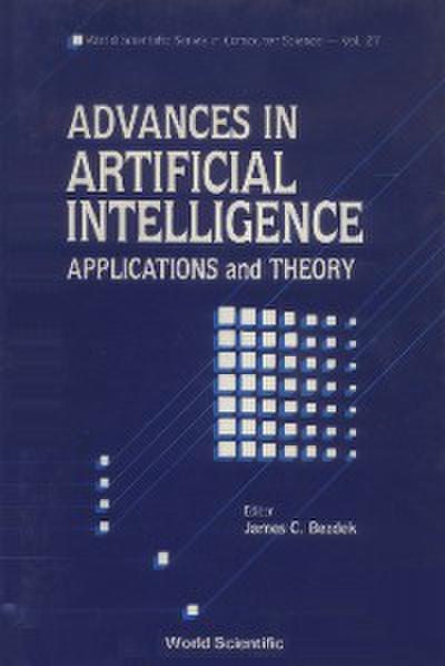 ADV IN ARTIFICAL INTELLIGENCE...   (V27)