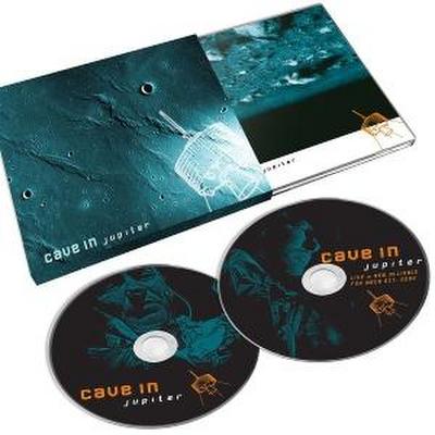 Jupiter (Reissue)