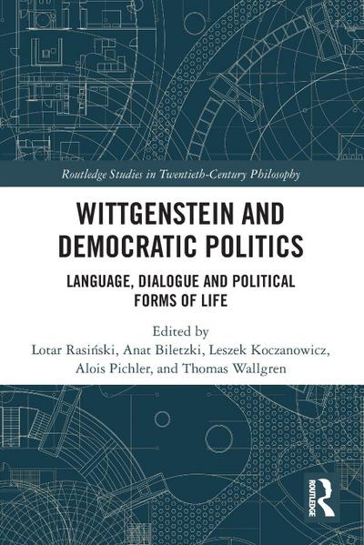 Wittgenstein and Democratic Politics