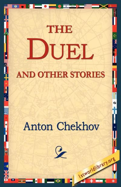 The Duel and Other Stories