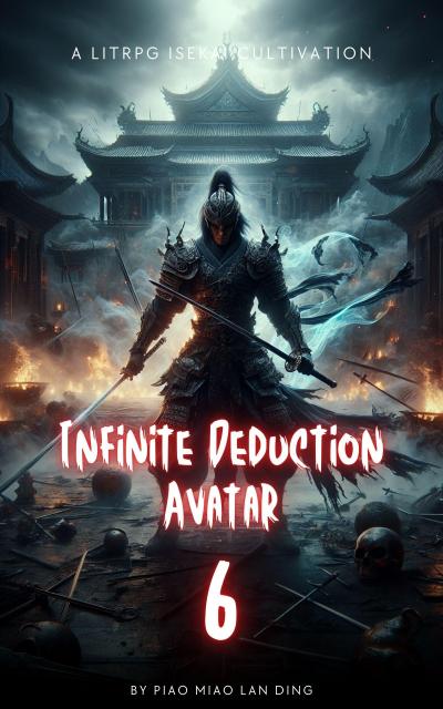 Infinite Deduction Avatar