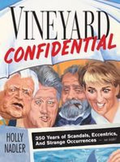 Vineyard Confidential
