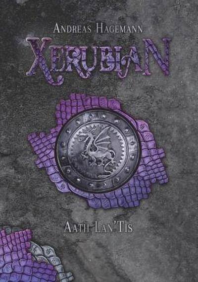 Xerubian - Aath Lan’Tis