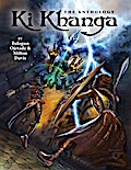 Ki Khanga: The Anthology