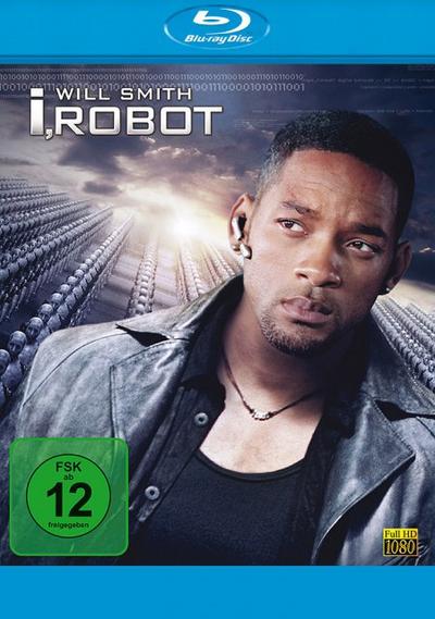 I, Robot
