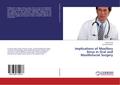 Implications of Maxillary Sinus in Oral and Maxill