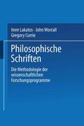 Die Methodologie der wissenschaftlichen Forschungs