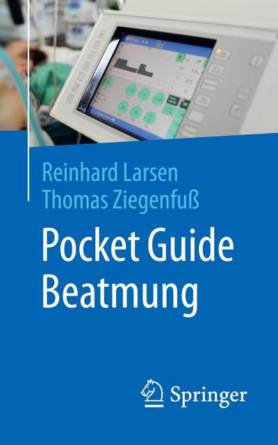 Pocket Guide Beatmung