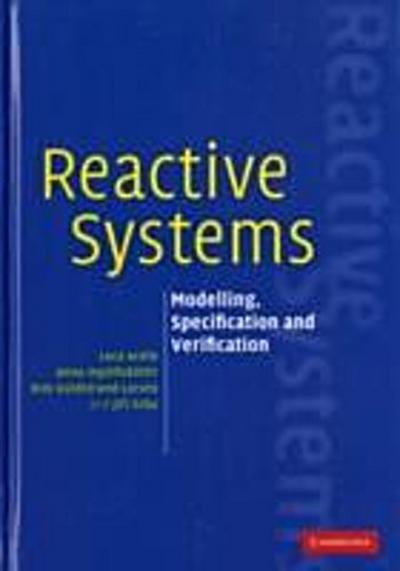 Reactive Systems