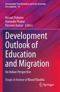 Development Outlook of Education and Migration