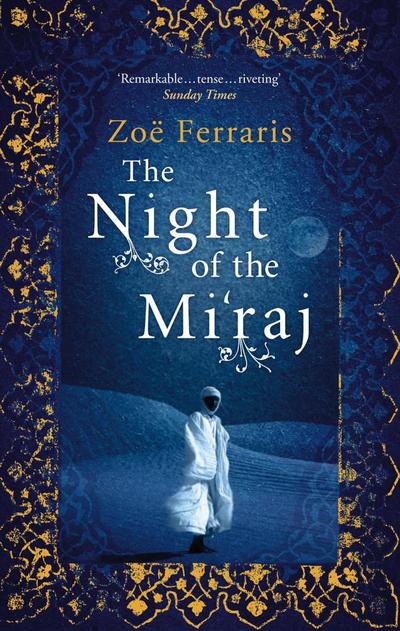 The Night Of The Mi’raj