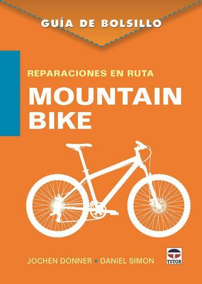 Reparaciones en ruta : mountain bike