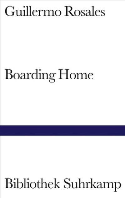 Boarding Home