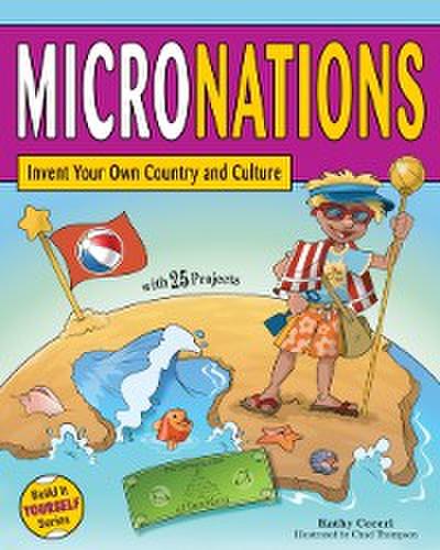 MICRONATIONS