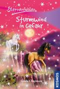 Sternenfohlen 15. Sturmwind in Gefahr