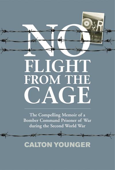 No Flight from the Cage
