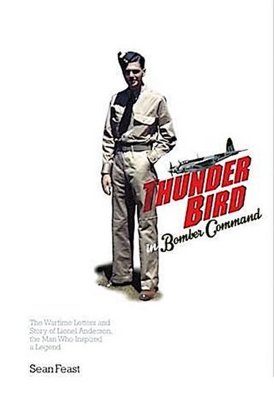 Thunder Bird in Bomber Command