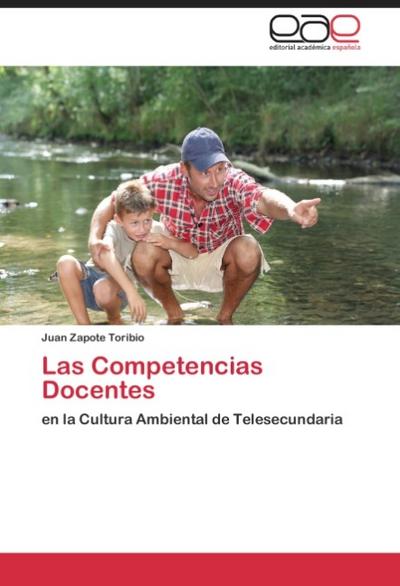 Las Competencias Docentes - Juan Zapote Toribio