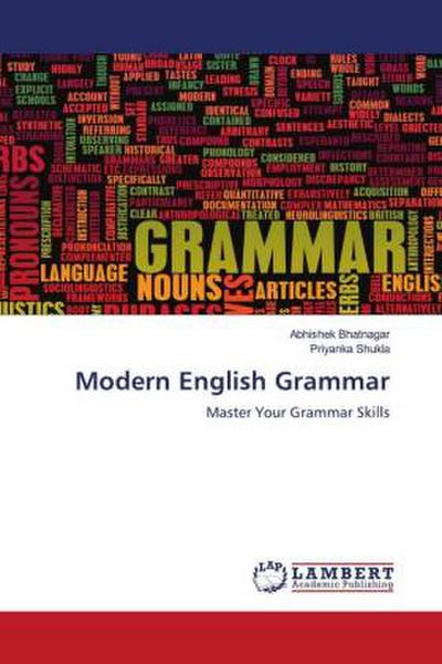 Modern English Grammar