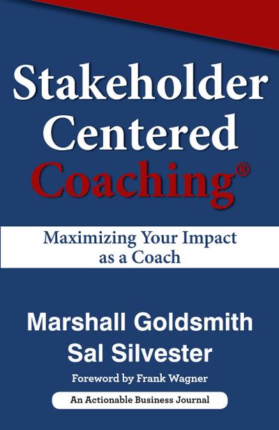 Stakeholder Centered Coaching