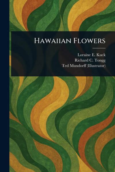 Hawaiian Flowers