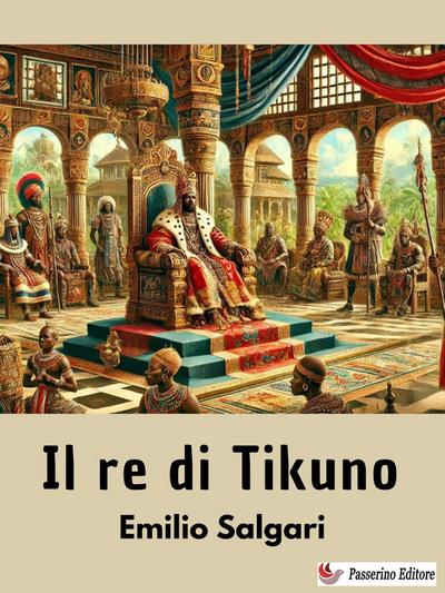 Il Re di Tikuno