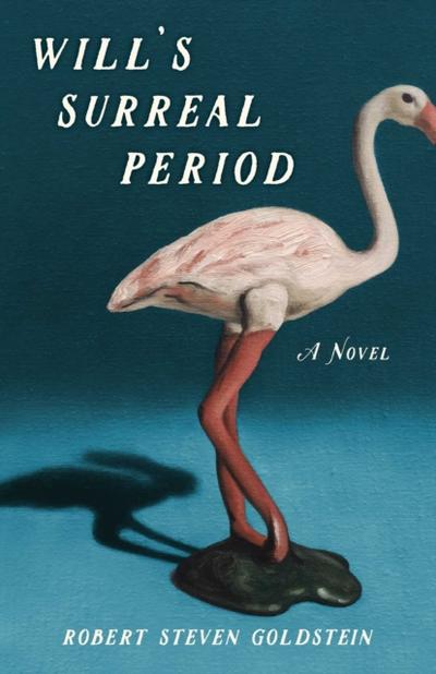 Will’s Surreal Period
