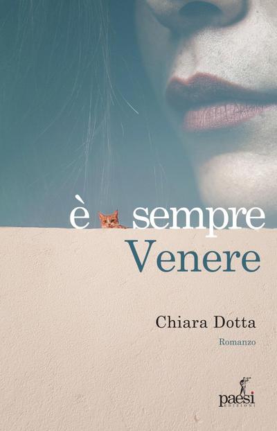 Dotta, C: È sempre Venere