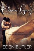 Ohana Legacy: The Thin Love Series Bundle
