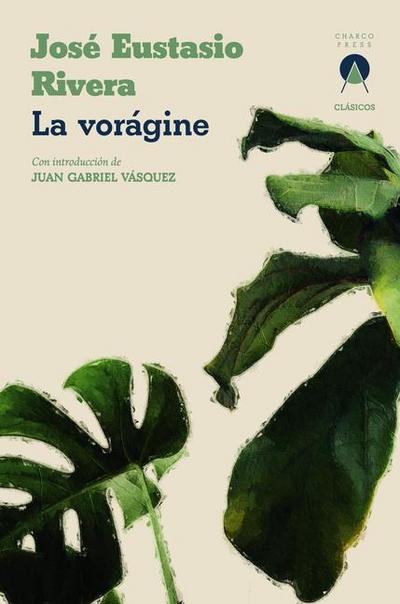 La Vorágine