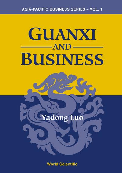 GUANXI AND BUSINESS                 (V1)