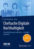 Chefsache Digitale Nachhaltigkeit