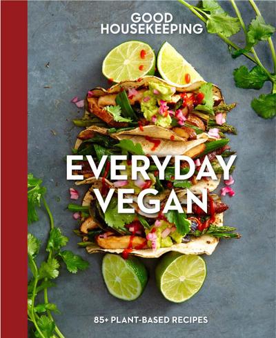 Good Housekeeping Everyday Vegan