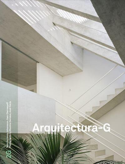 Arquitectura-G.